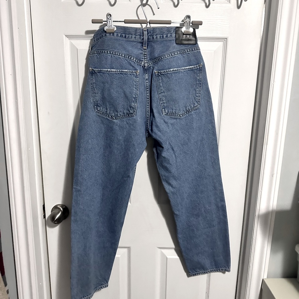 Blue Jeans